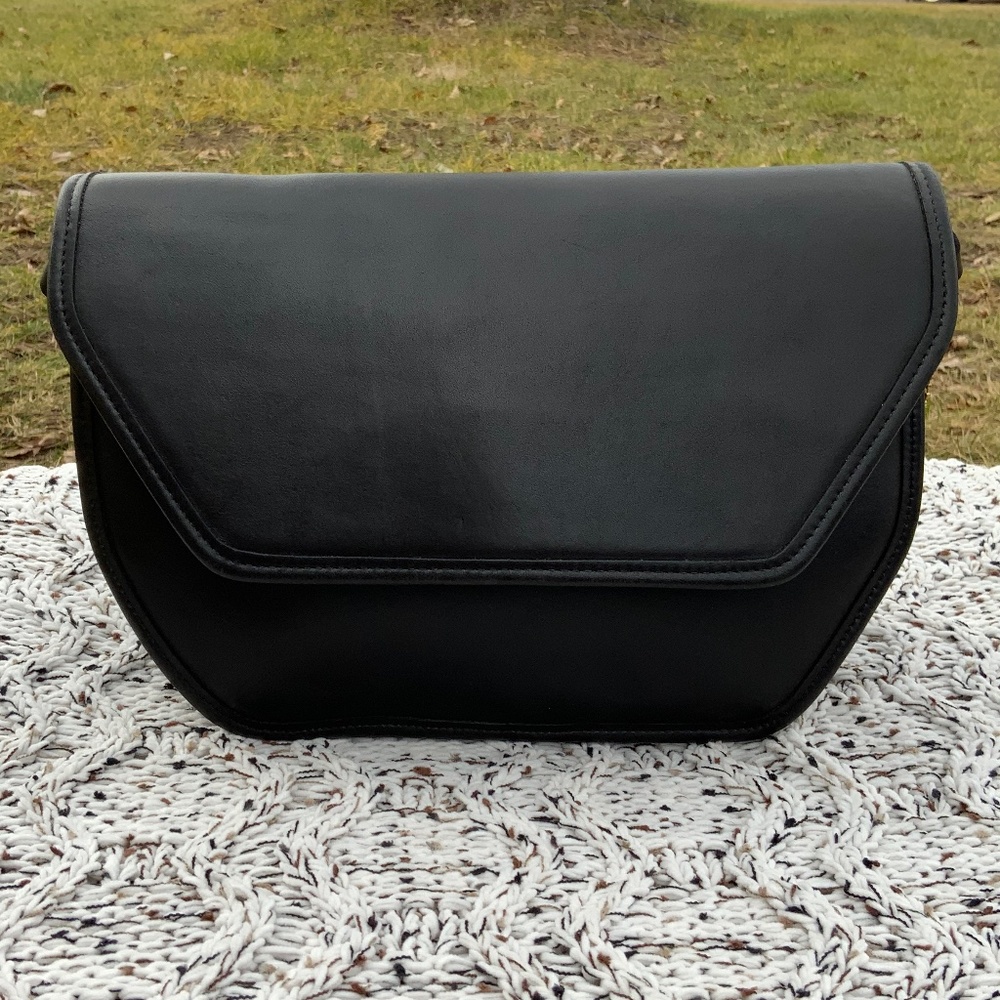 Beautiful Vintage Coach Vista✨